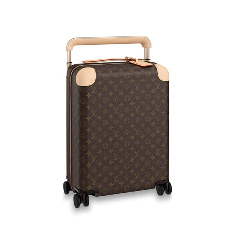 suitcase louis vuitton price|All Luggage and Accessories Collection for Women .